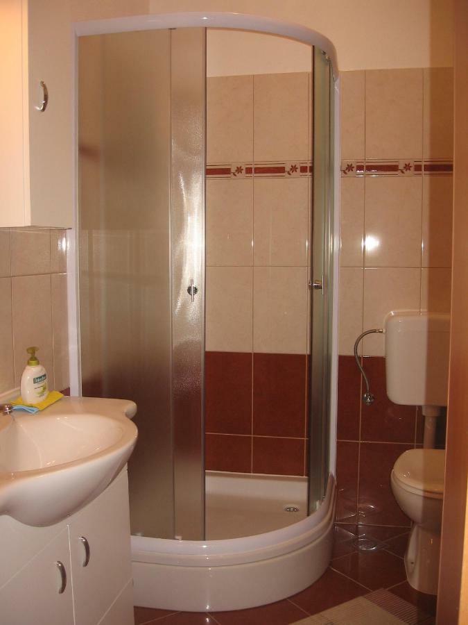 Apartment With Splendid Sea View Trogir Exterior photo
